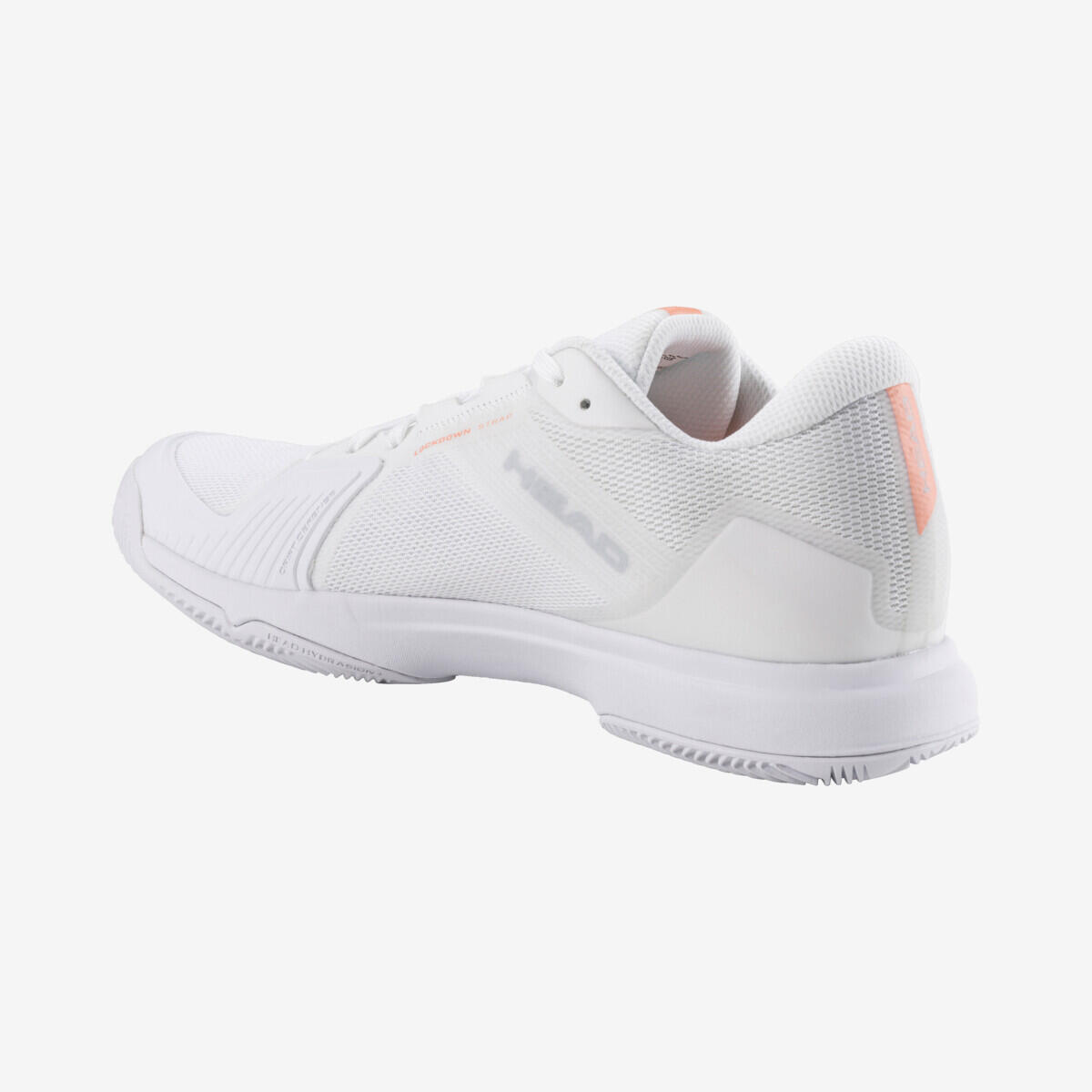 HEAD Sprint Team 4.0 Clay Women Tennis Shoes 4/6
