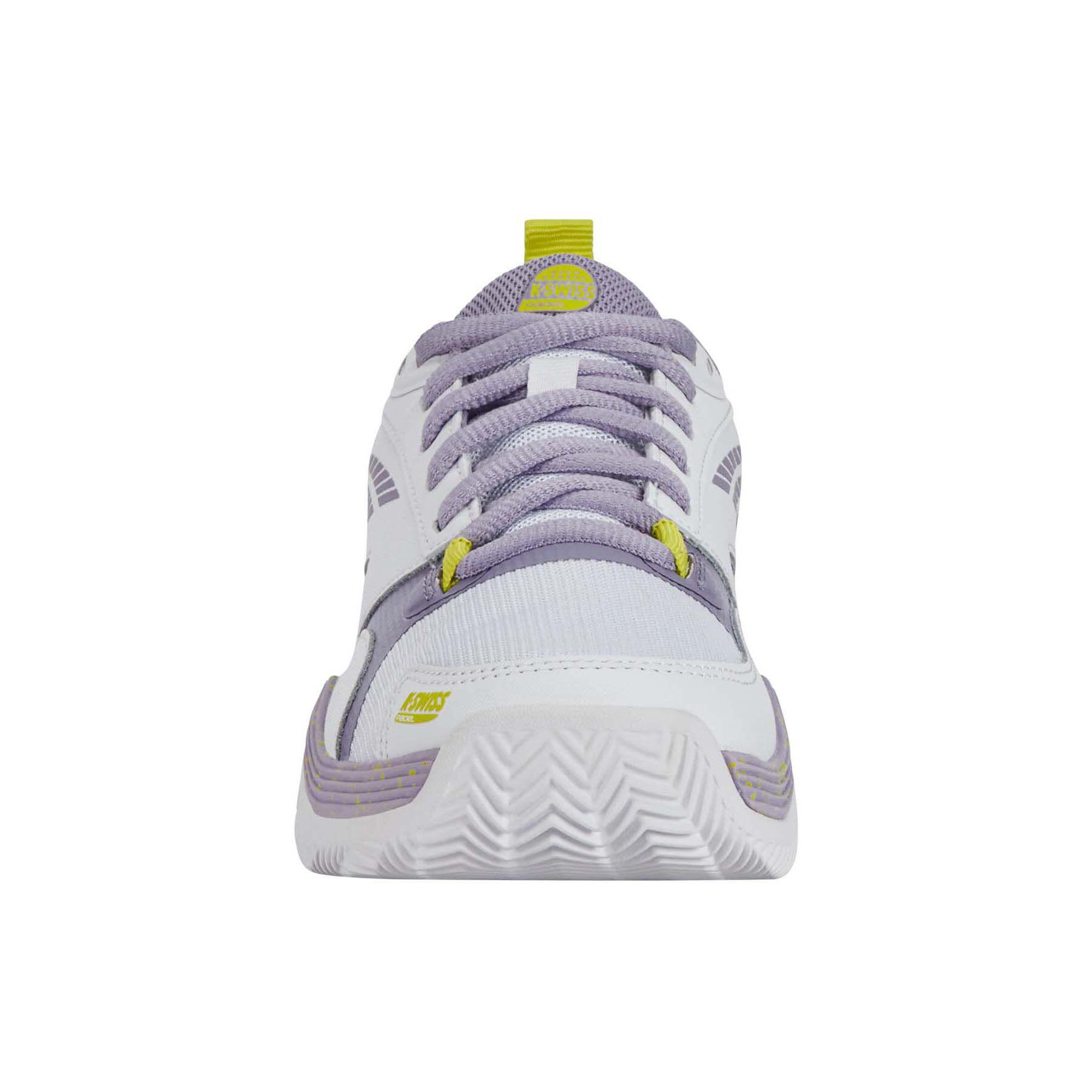 Zapatillas de pádel mujer SPEEDEX PADEL K-Swiss 4/7