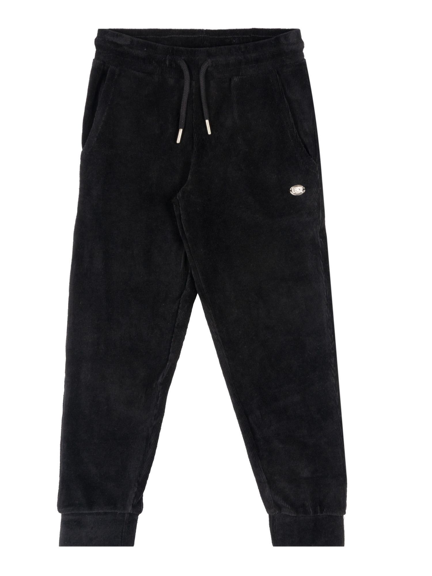 Pantalone invernale da bambina "Love" 1/2
