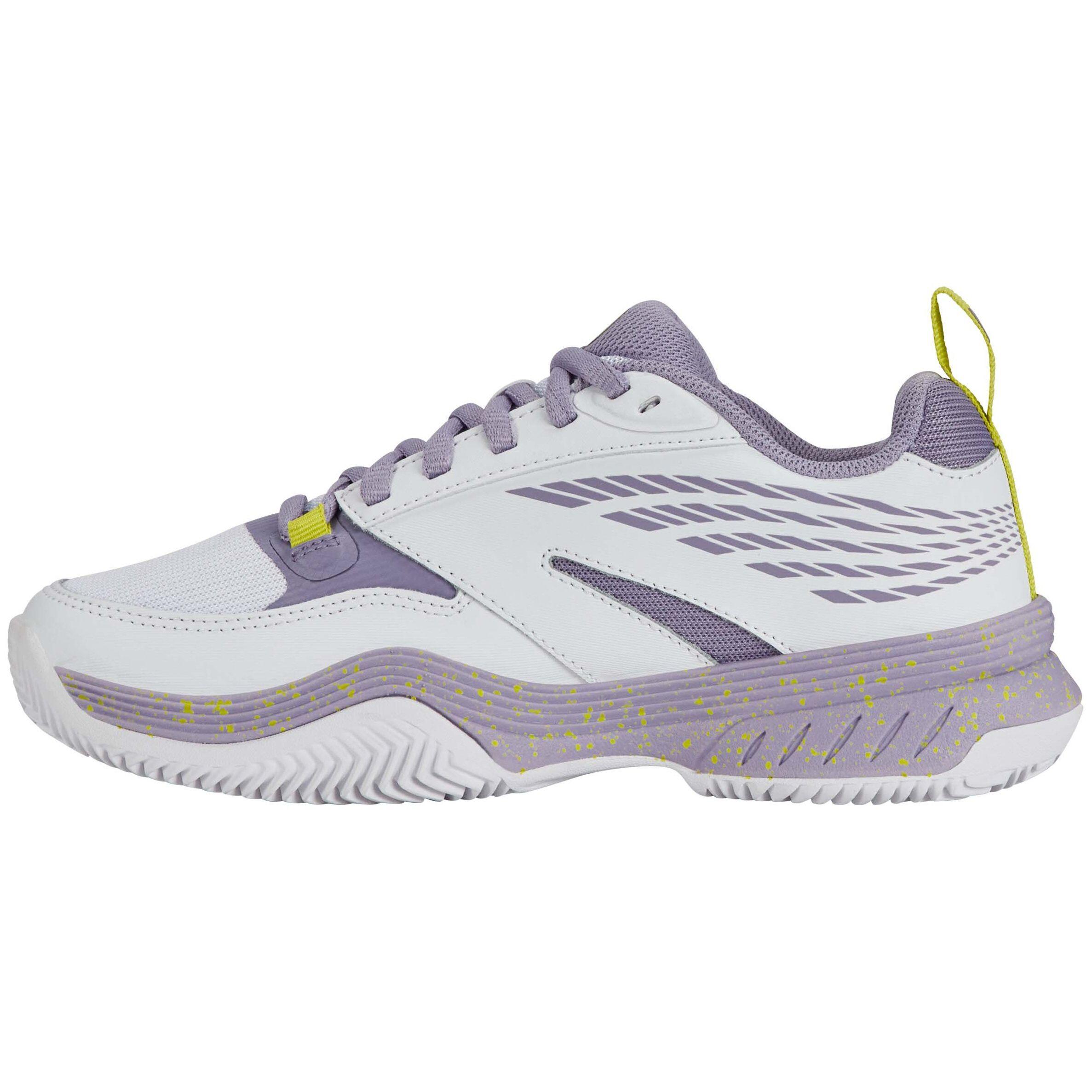 Zapatillas de pádel mujer SPEEDEX PADEL K-Swiss 6/7