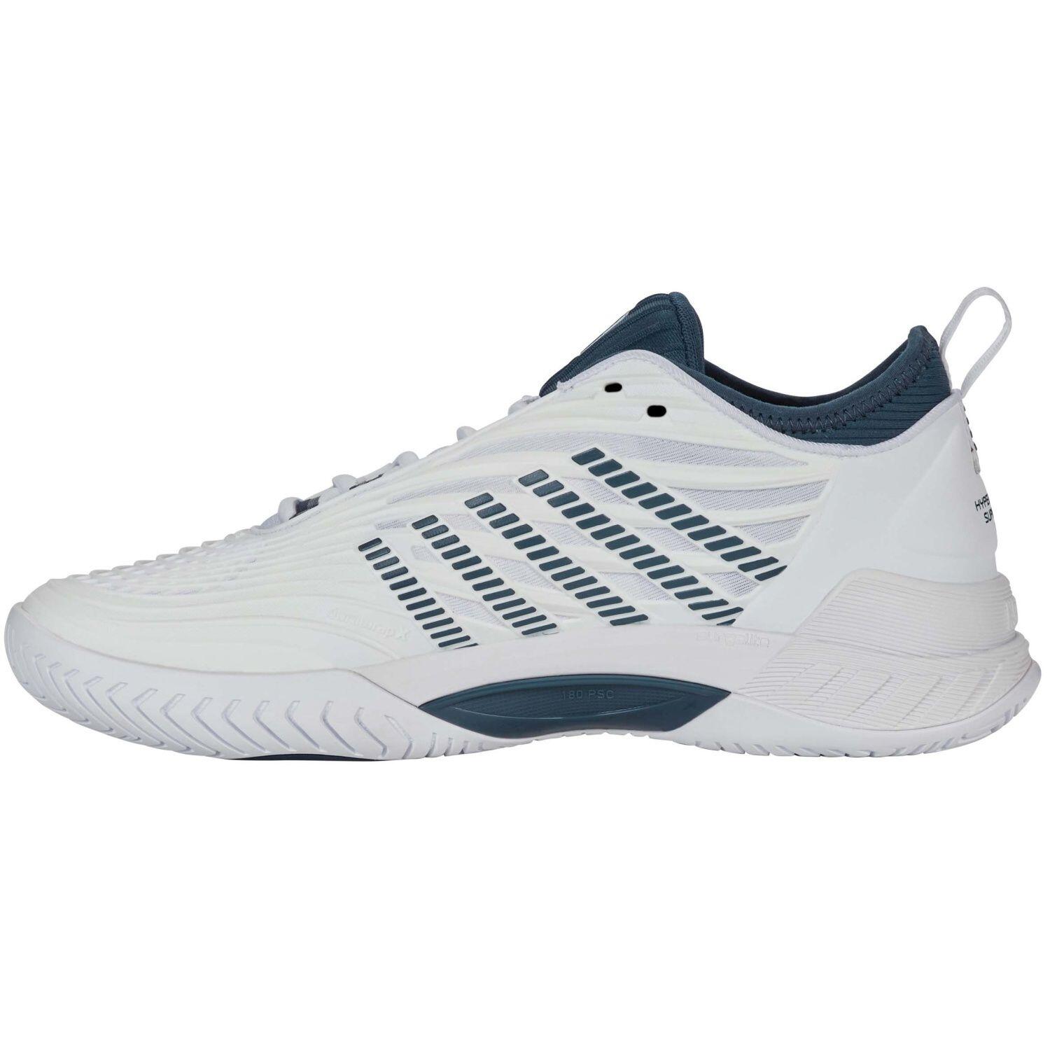 Zapatillas de tenis y pádel hombre HYPERCOURT SUPREME 2 K-Swiss 6/7