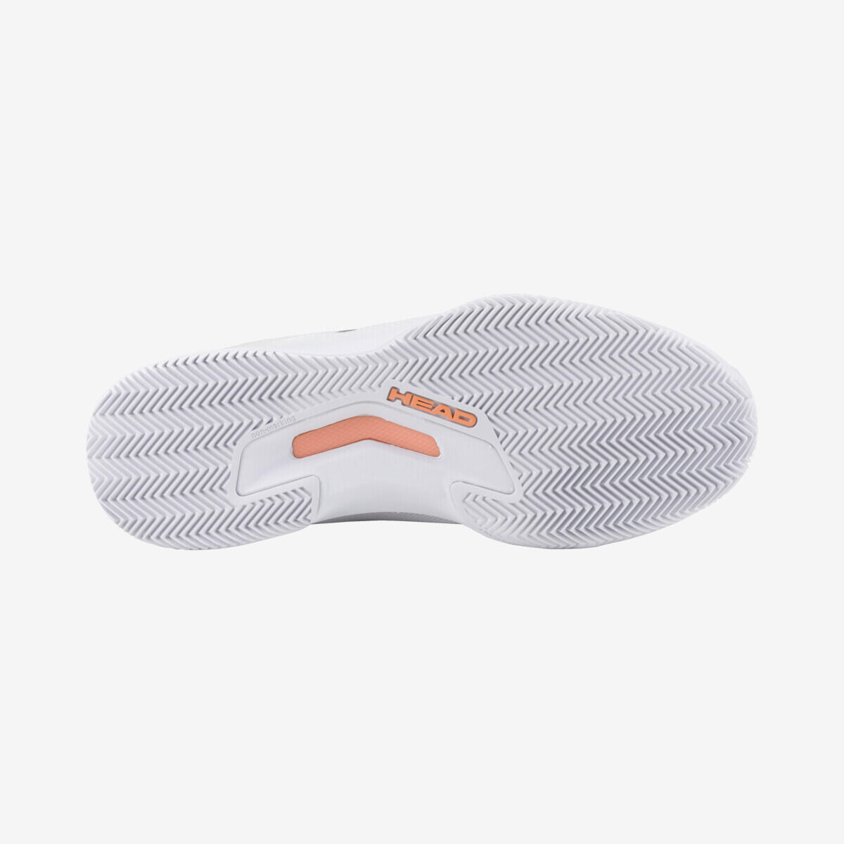 HEAD Sprint Team 4.0 Clay Women Tennis Shoes 2/6