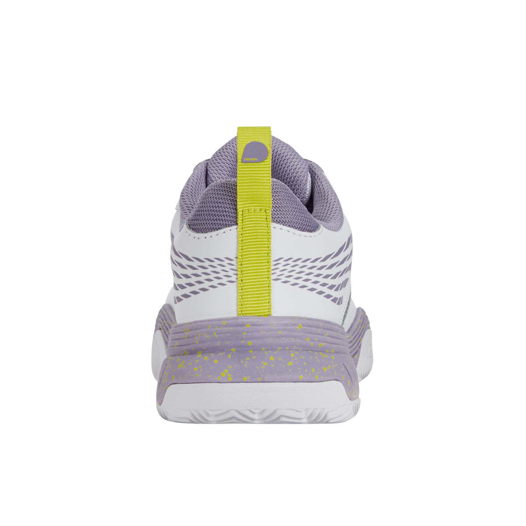 Zapatillas de pádel mujer SPEEDEX PADEL K-Swiss 5/7