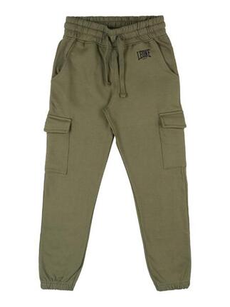 Pantalon cargo hiver polaire enfant "Basic