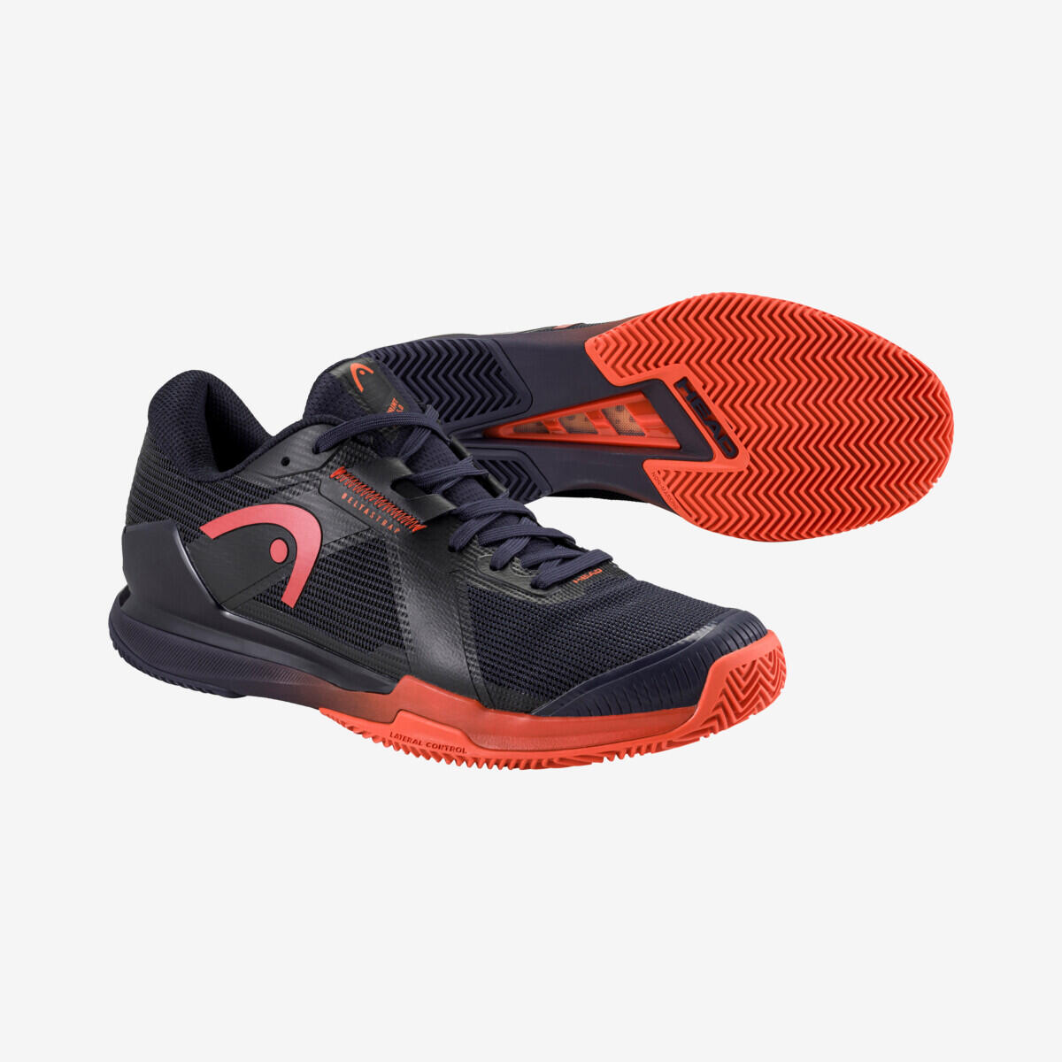 HEAD Sprint Pro 4.0 Clay Heren Tennisschoenen 3/6