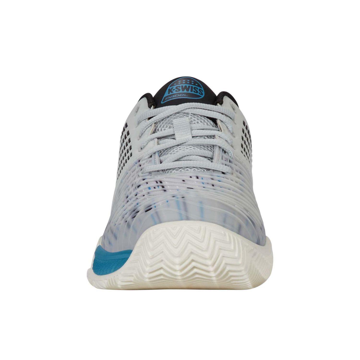 Kswiss Express Light 3 Hb Padel 8900026 26 Bianco 4/7
