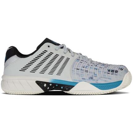 Zapatillas Express Light 3 de tenis y pádel hombre K-Swiss azul