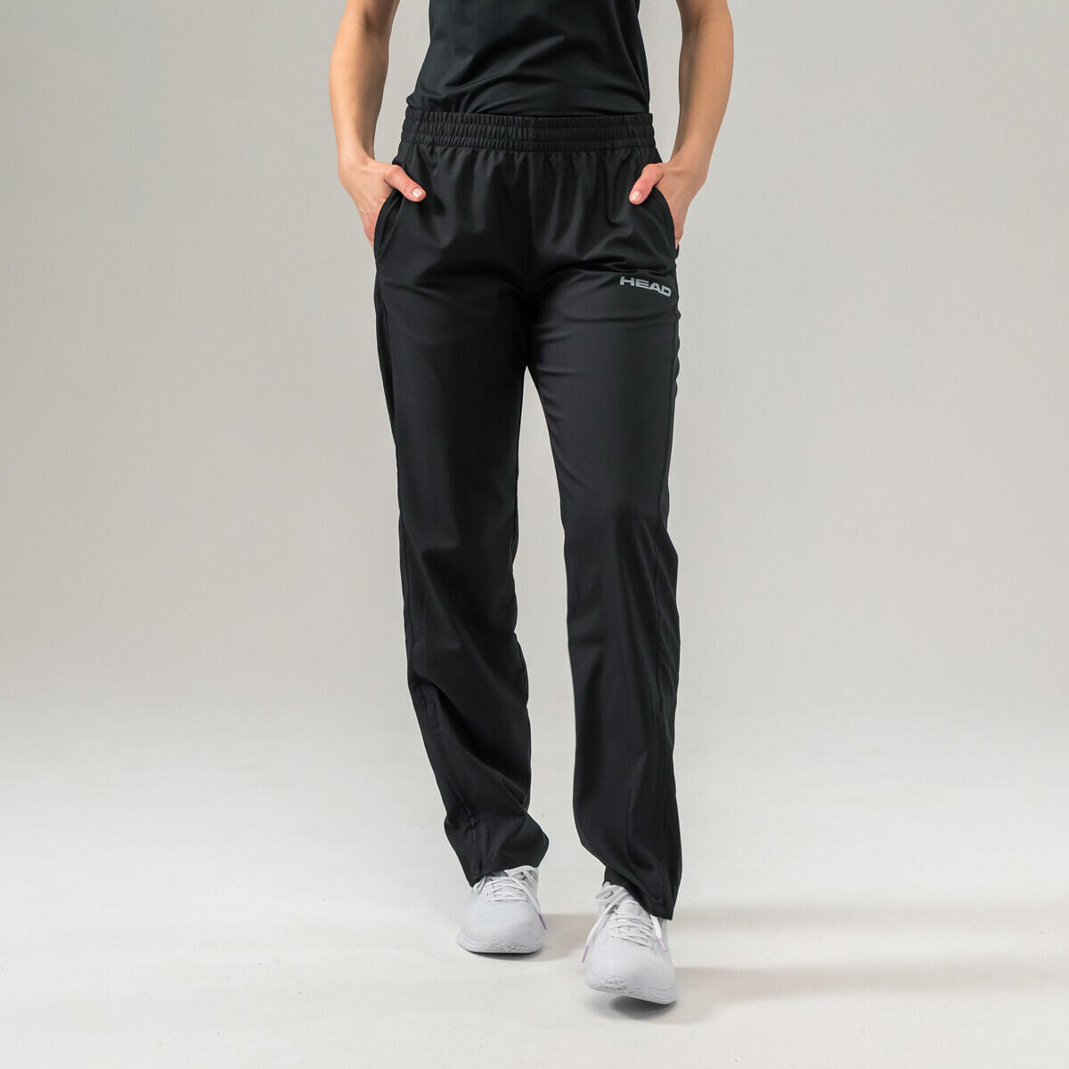 Damen Jogginghose Head Club 4/7