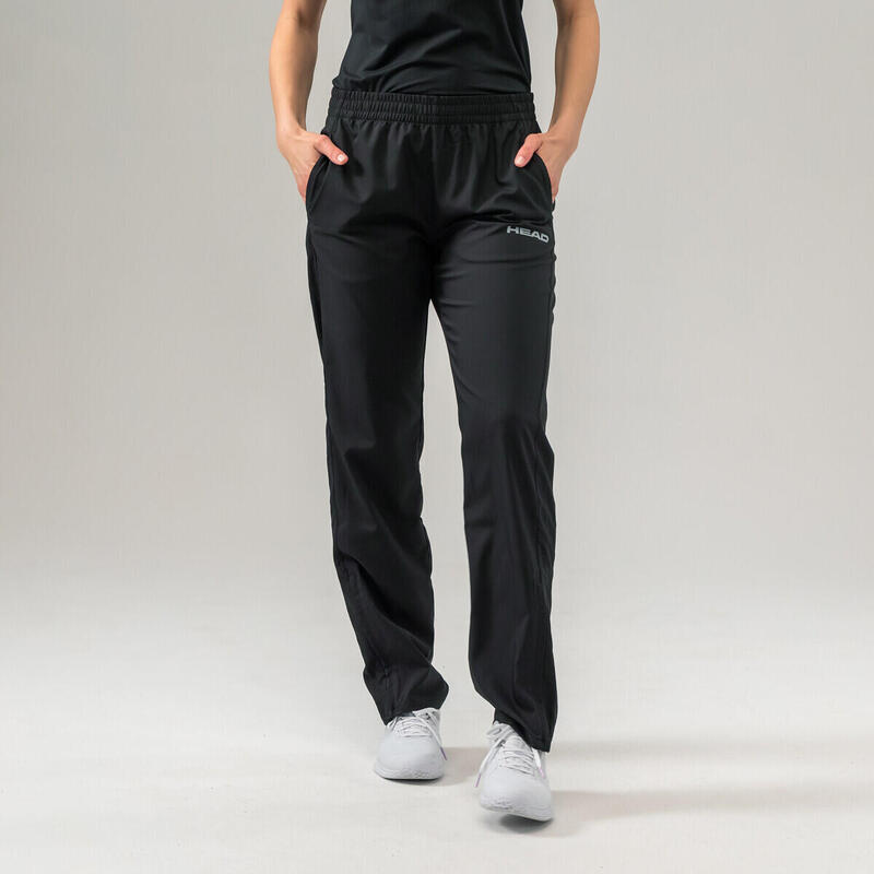 Women's Gray Head Club Pants