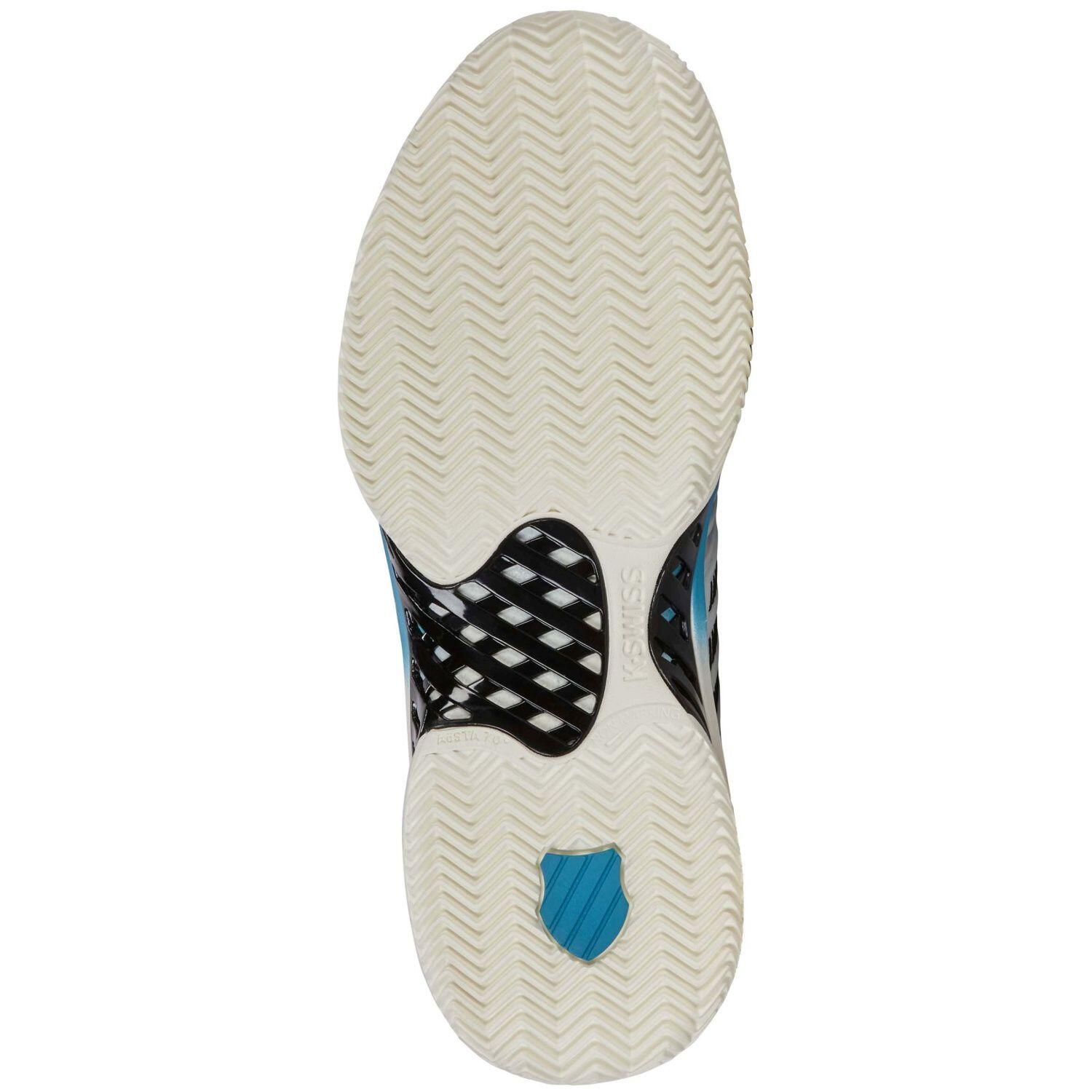 Kswiss Express Light 3 Hb Padel 8900026 26 Bianco 2/7