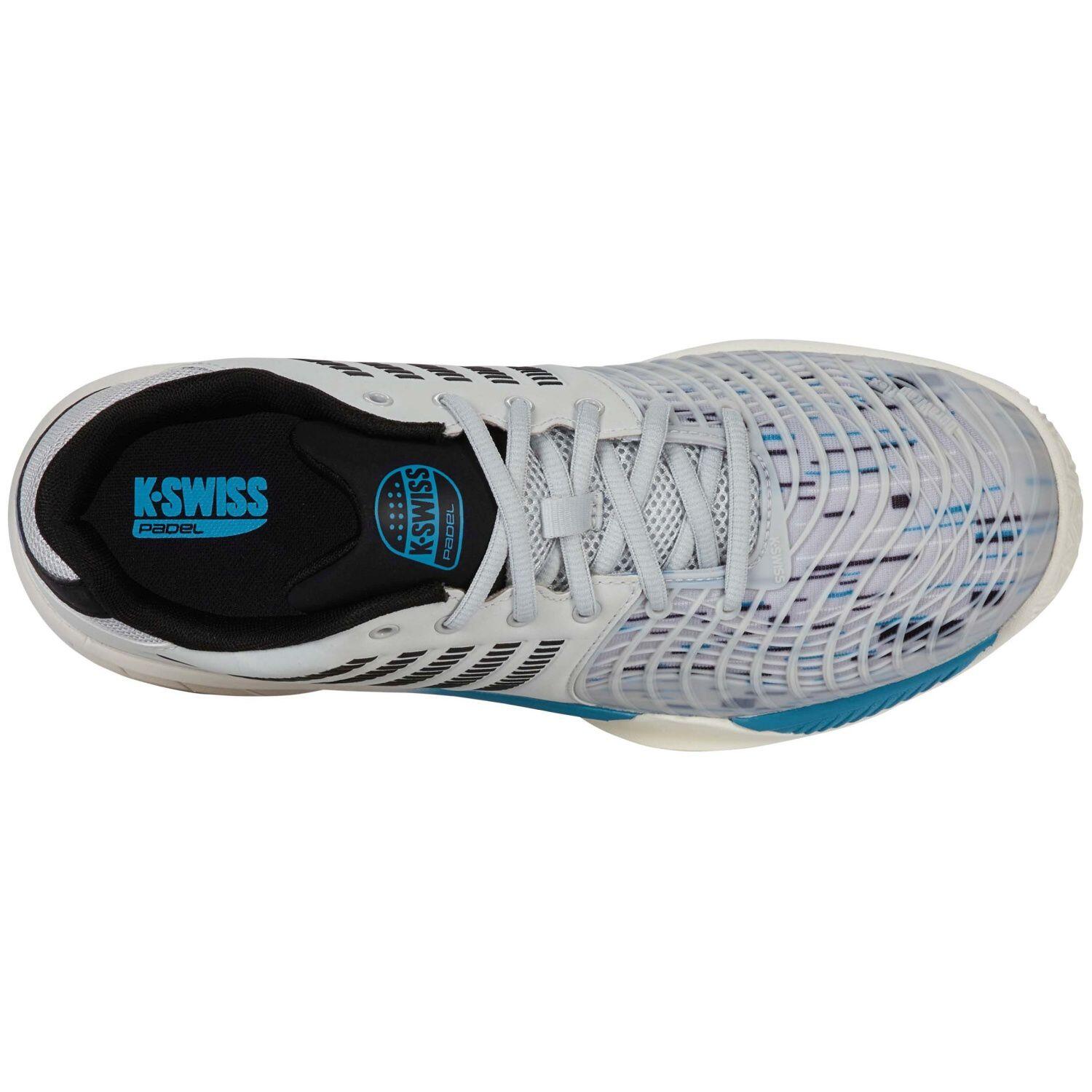 Kswiss Express Light 3 Hb Padel 8900026 26 Bianco 7/7