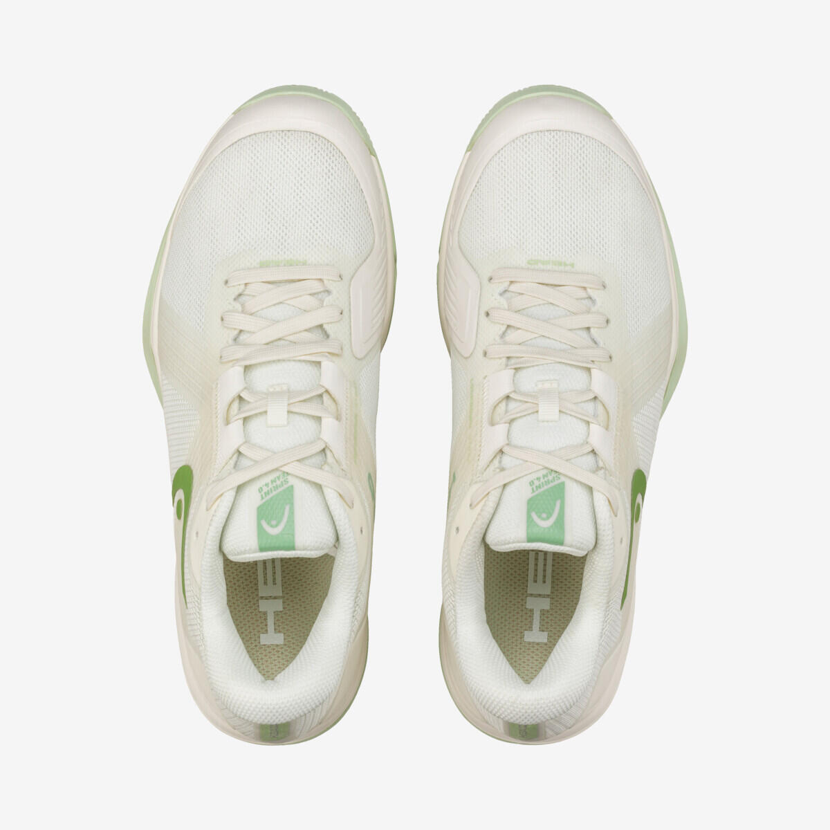 HEAD Sprint Team 4.0 Clay Zapatillas de tenis para mujer 5/6
