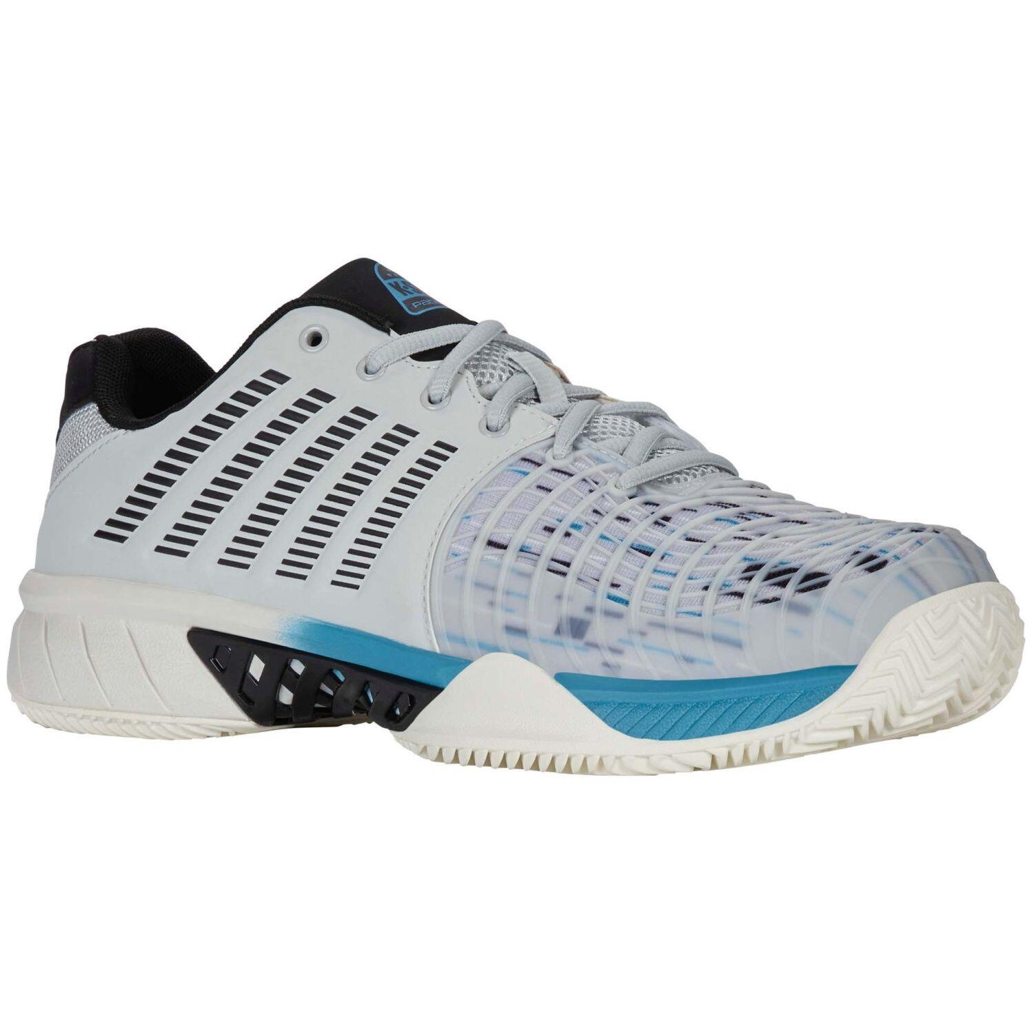 Kswiss Express Light 3 Hb Padel 8900026 26 Bianco 3/7