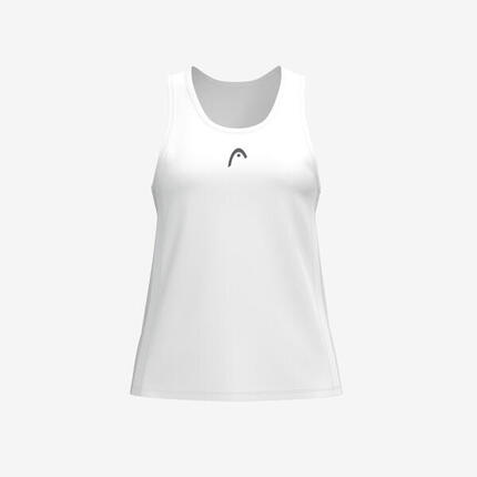 Débardeur fille Head Club 25