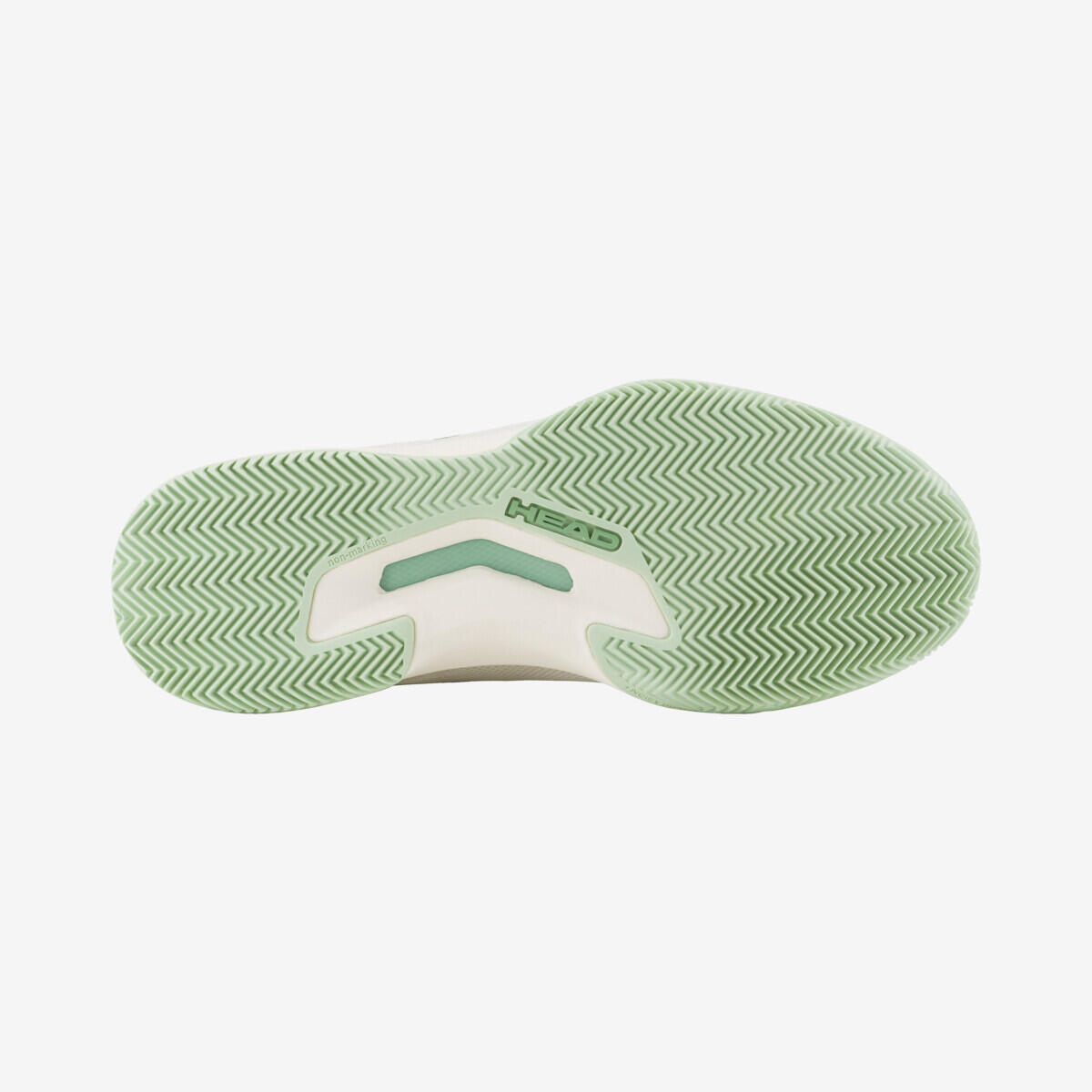 HEAD Sprint Team 4.0 Clay Zapatillas de tenis para mujer 2/6