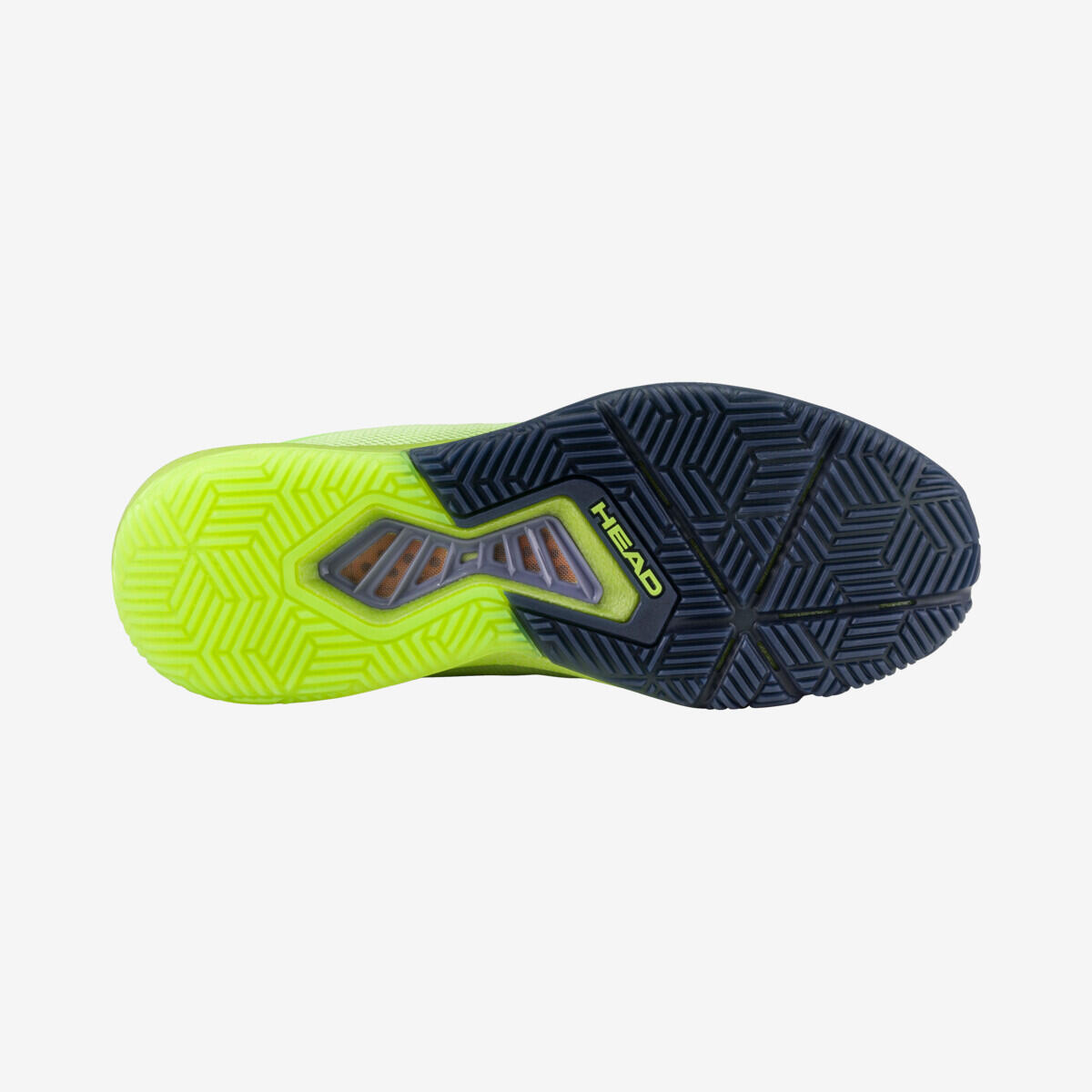 HEAD Motion Pro Scarpe padel uomo 2/7