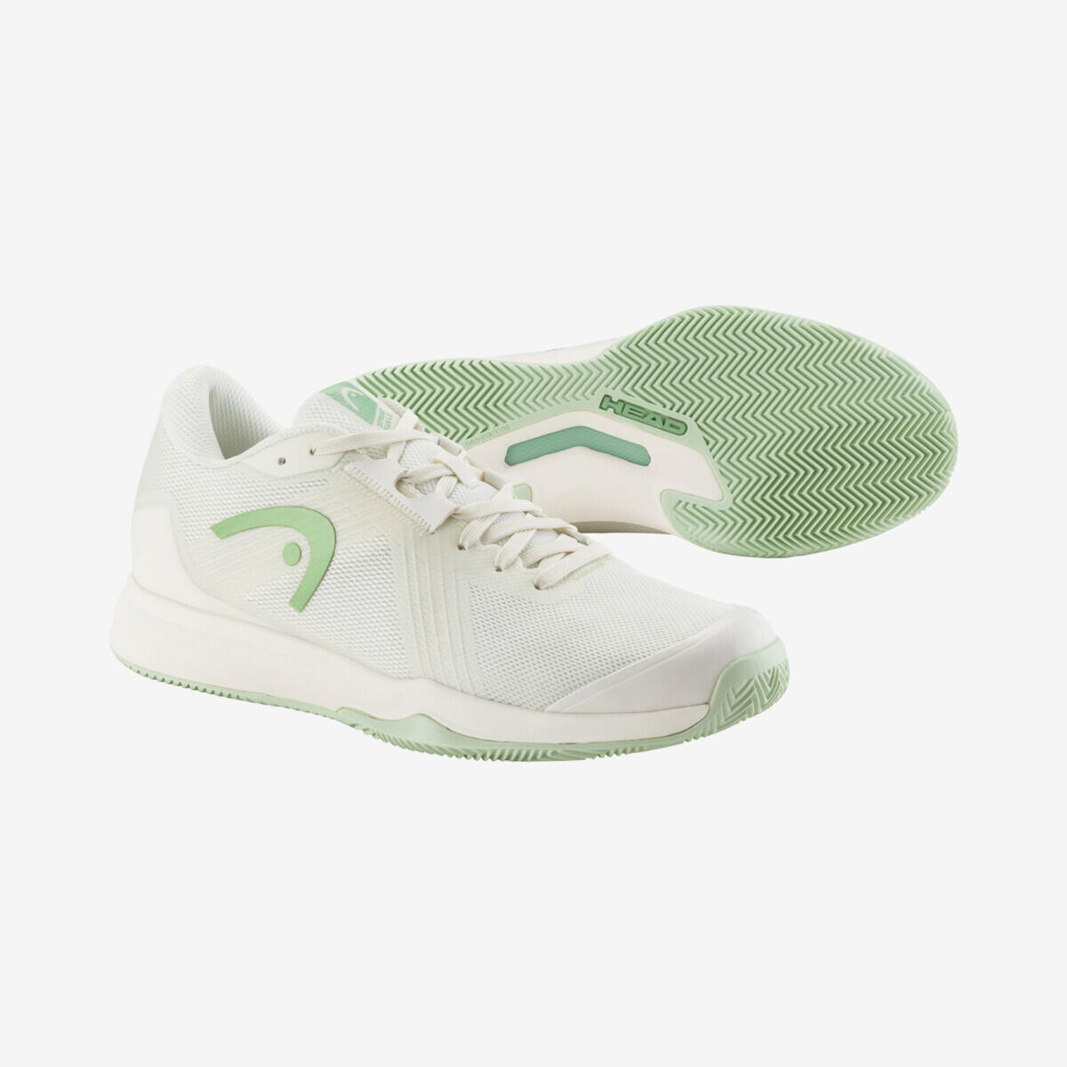 HEAD Sprint Team 4.0 Clay Zapatillas de tenis para mujer 3/6