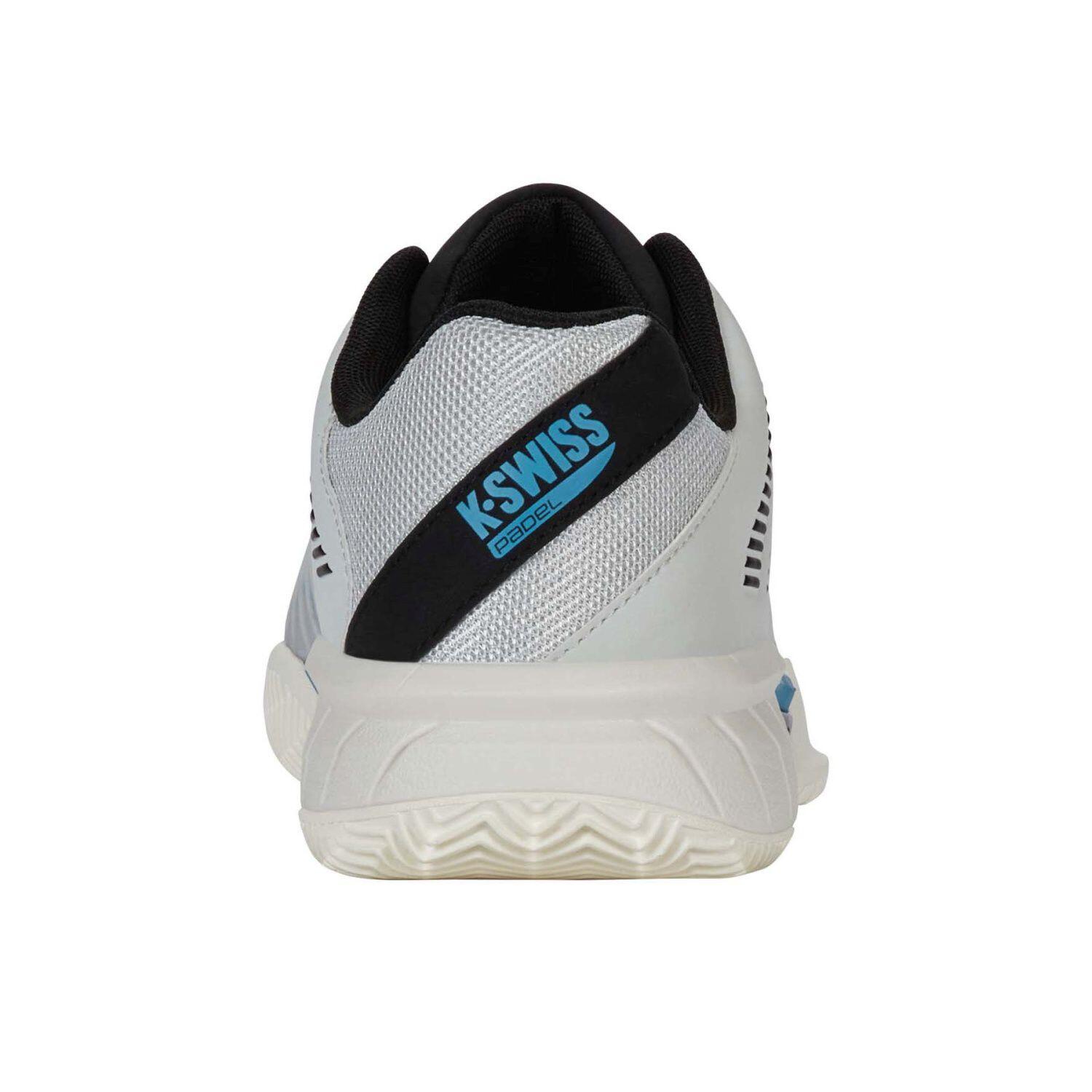 Kswiss Express Light 3 Hb Padel 8900026 26 Bianco 5/7