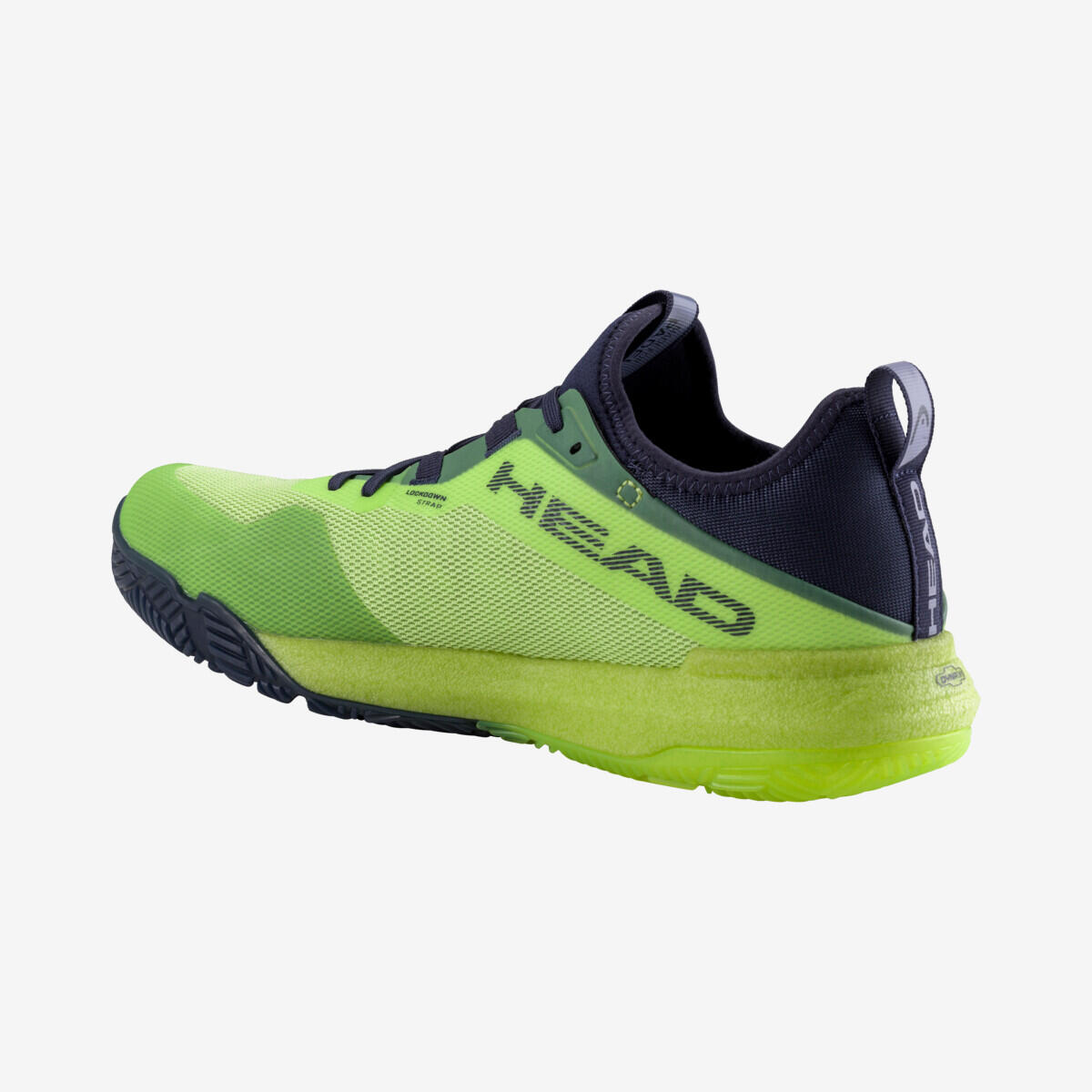 HEAD Motion Pro Scarpe padel uomo 4/7