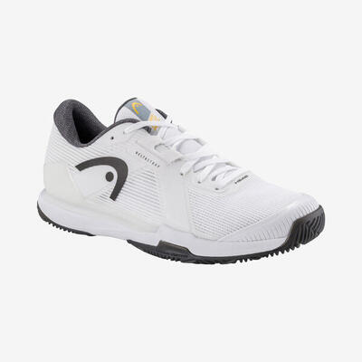 HEAD Sprint Pro 4.0 Zapatillas de hombre para pádel