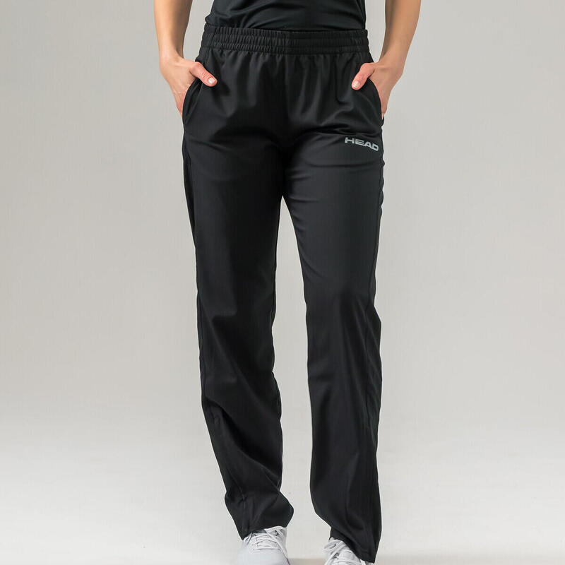Women's Gray Head Club Pants