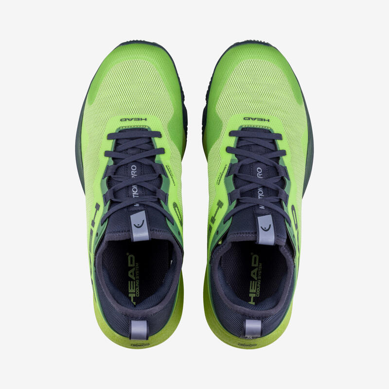 HEAD Motion Pro Men Padel Shoes