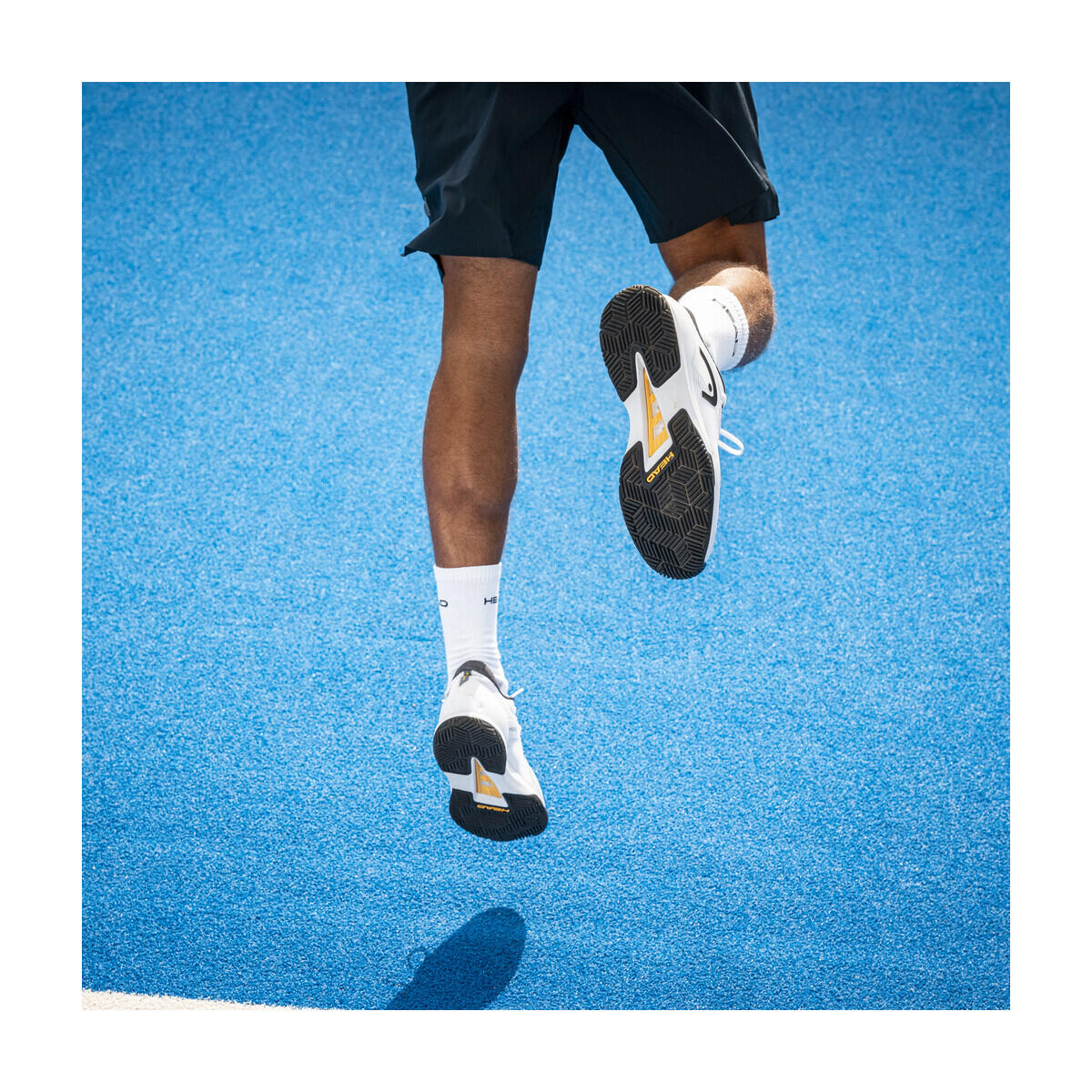 HEAD Sprint Pro 4.0 Padel  Heren Schoenen 6/7