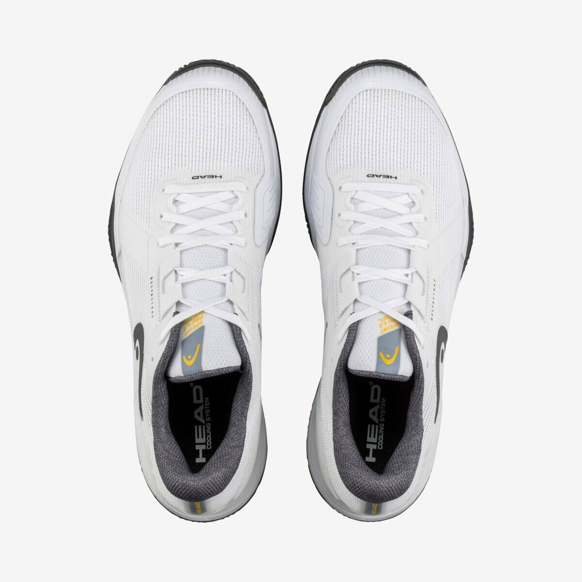 HEAD Sprint Pro 4.0 Padel  Heren Schoenen 5/7