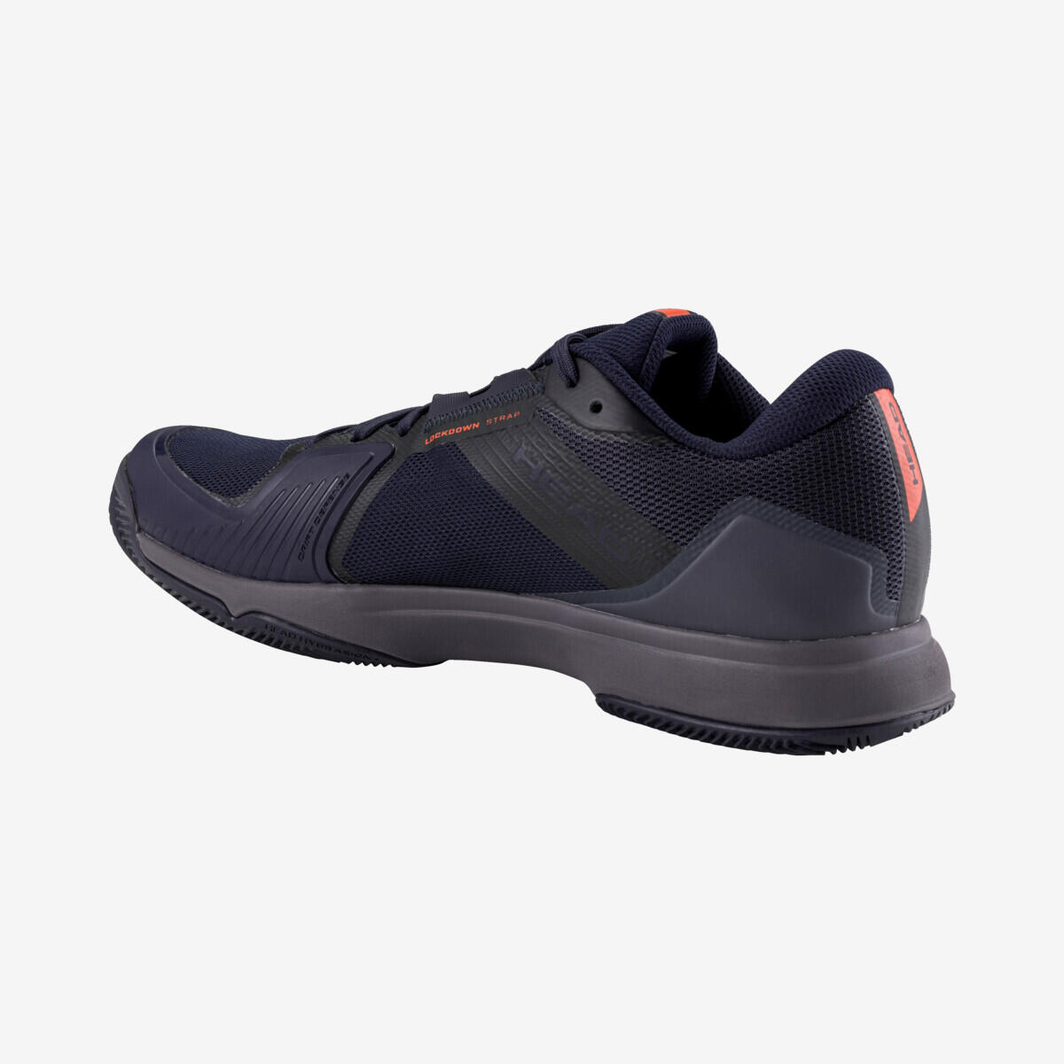 HEAD Sprint Team 4.0 Clay Scarpe tennis uomo 4/6
