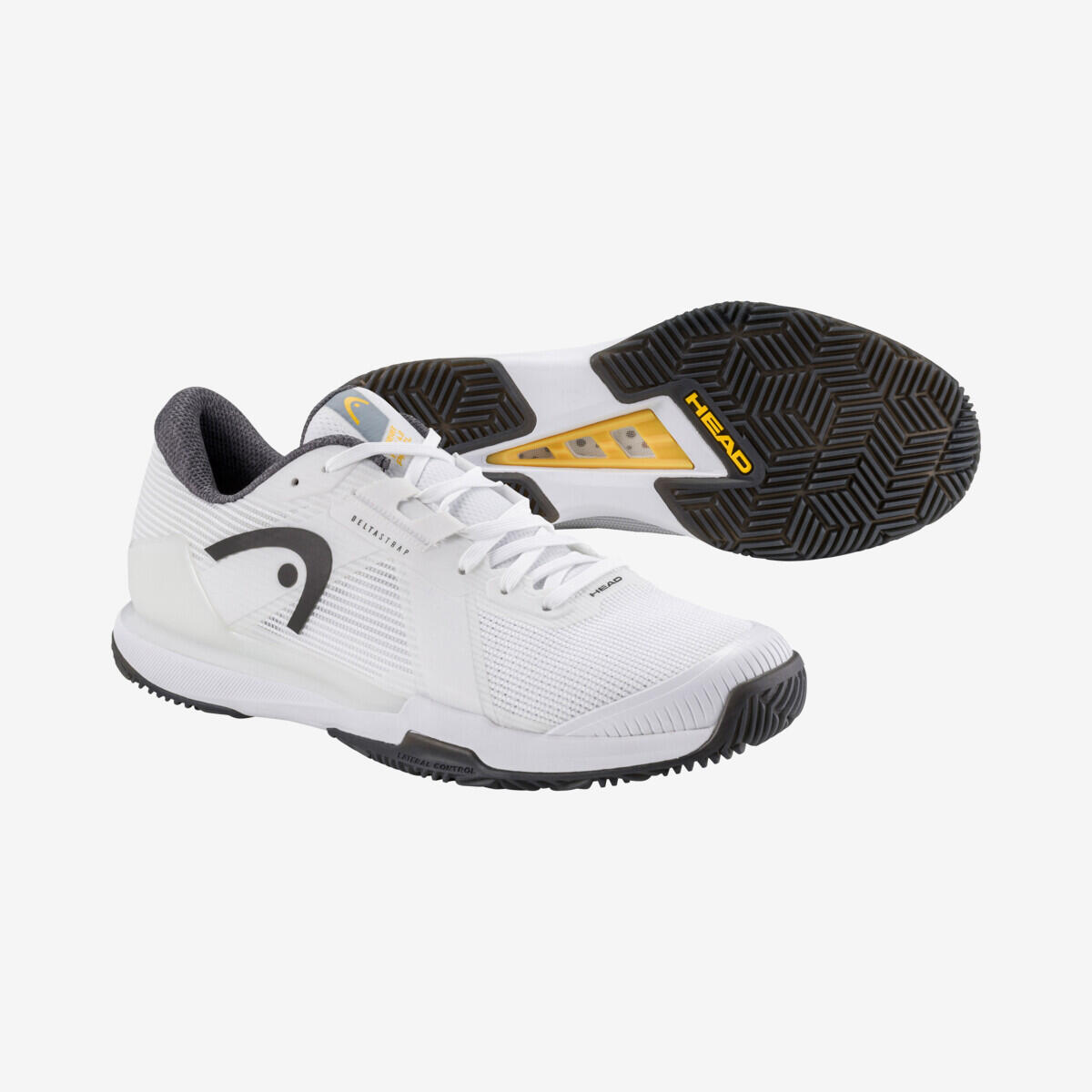 HEAD Sprint Pro 4.0 Padel  Heren Schoenen 3/7