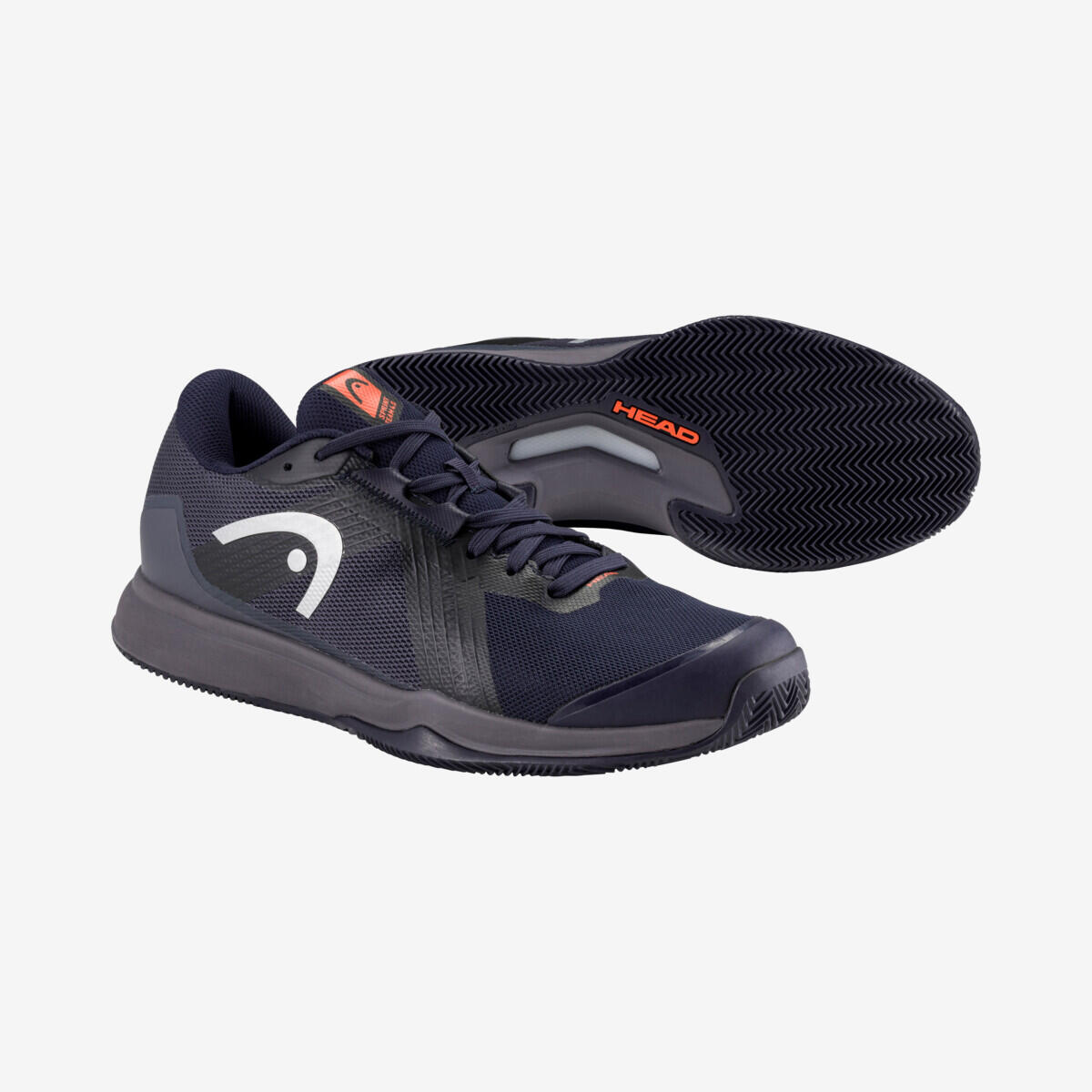 HEAD Sprint Team 4.0 Clay Scarpe tennis uomo 3/6