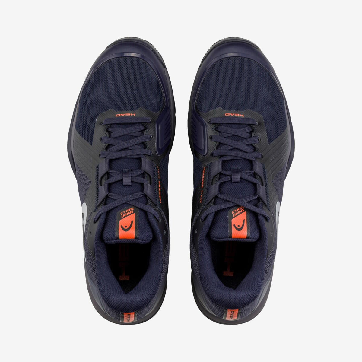 HEAD Sprint Team 4.0 Clay Scarpe tennis uomo 5/6