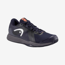 HEAD Sprint Team 4.0 Clay Chaussures de tennis hommes
