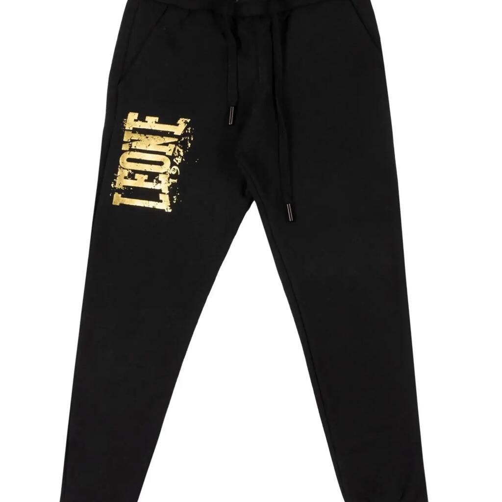 Boy sweatpants Authentic Gold