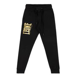 Pantalon d'hiver pour enfants avec grand logo "Authentic Gold