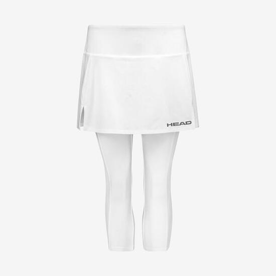 CLUB 3/4 Tights Skort Women