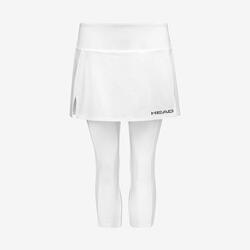 CLUB 3/4 Tights Skort Women