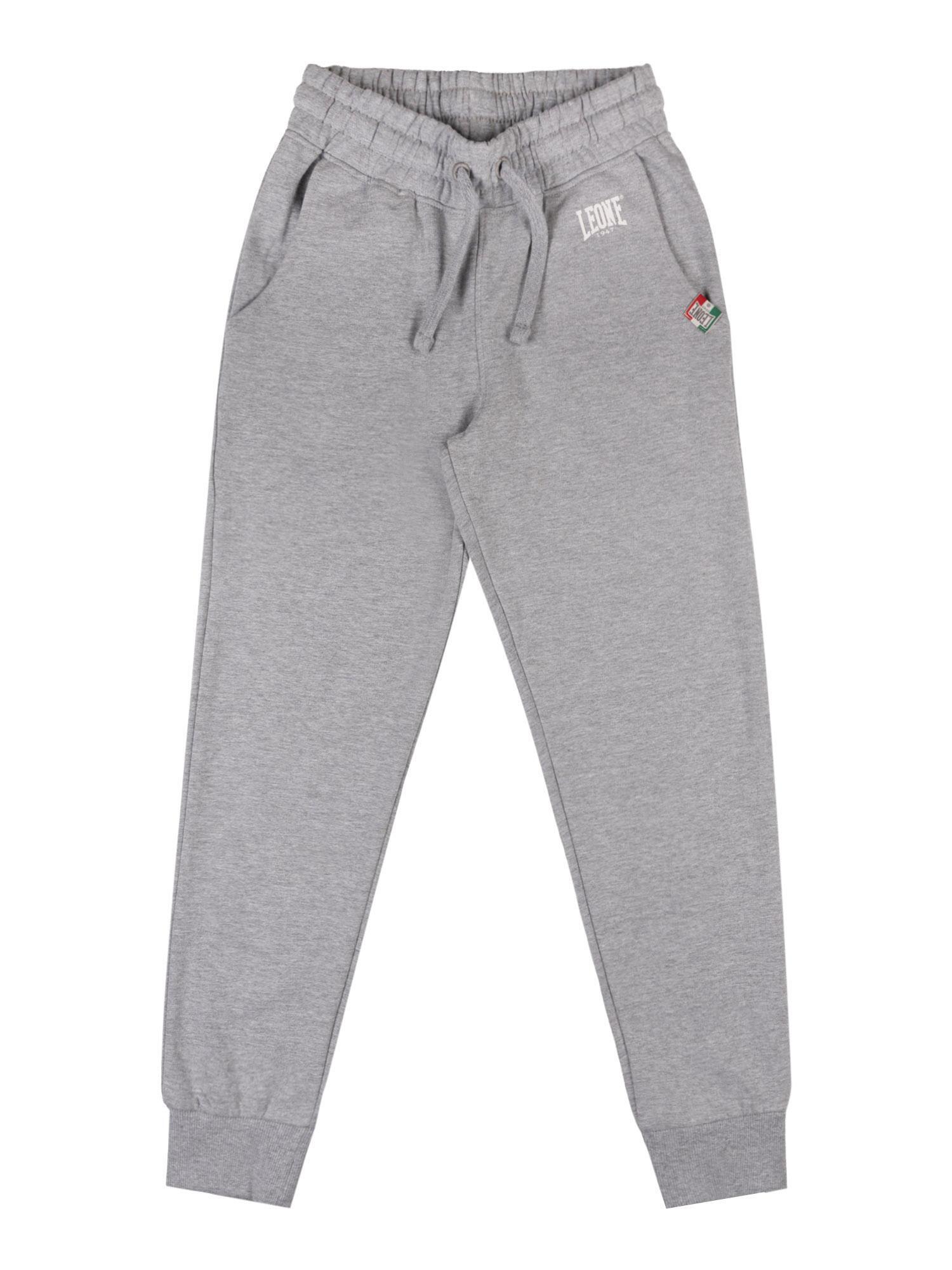 LEONE 1947 APPAREL Kinder-Winterhose „Basic“.