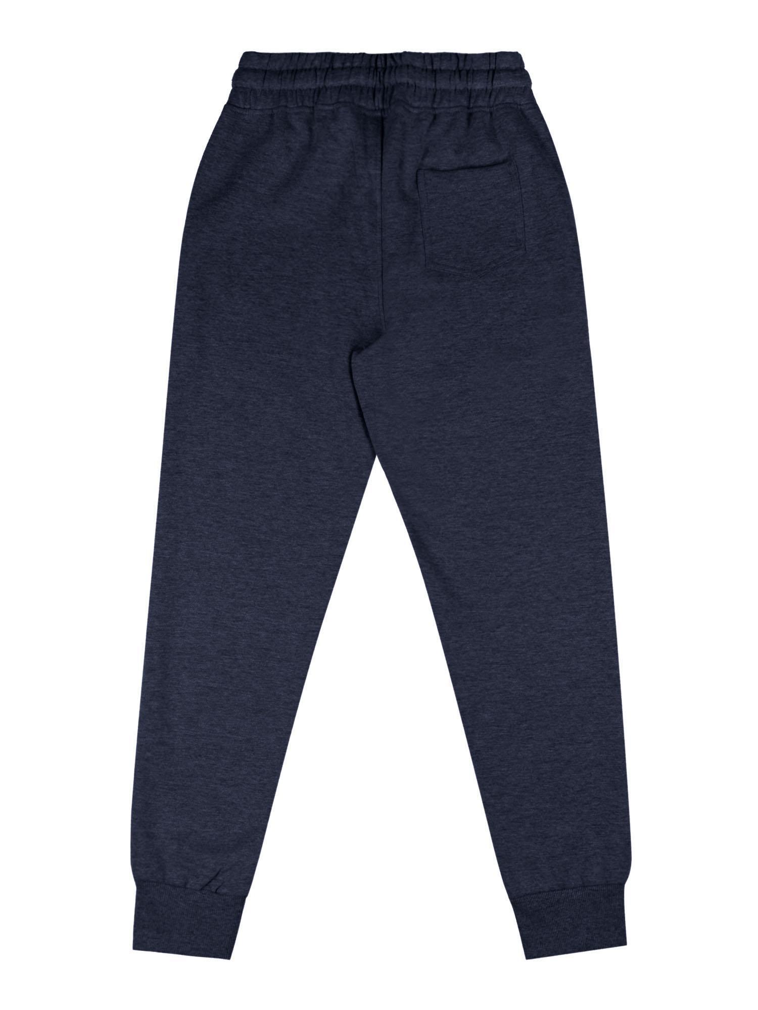 Pantalón de invierno infantil "básico" 6/7