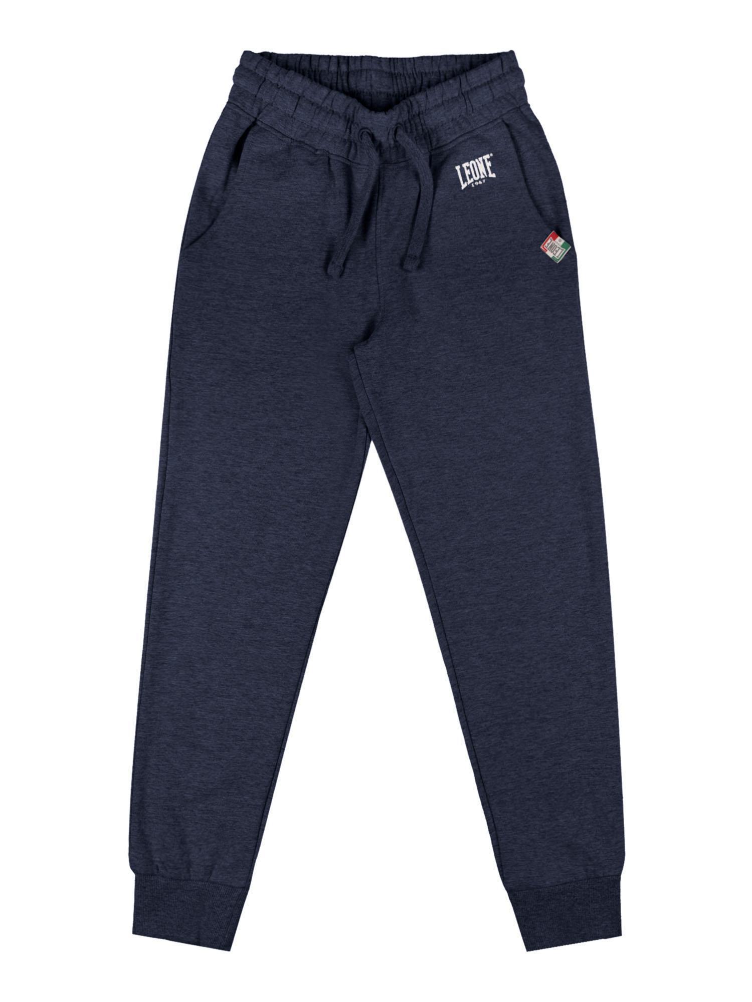 LEONE 1947 APPAREL Pantalón de invierno infantil "básico"