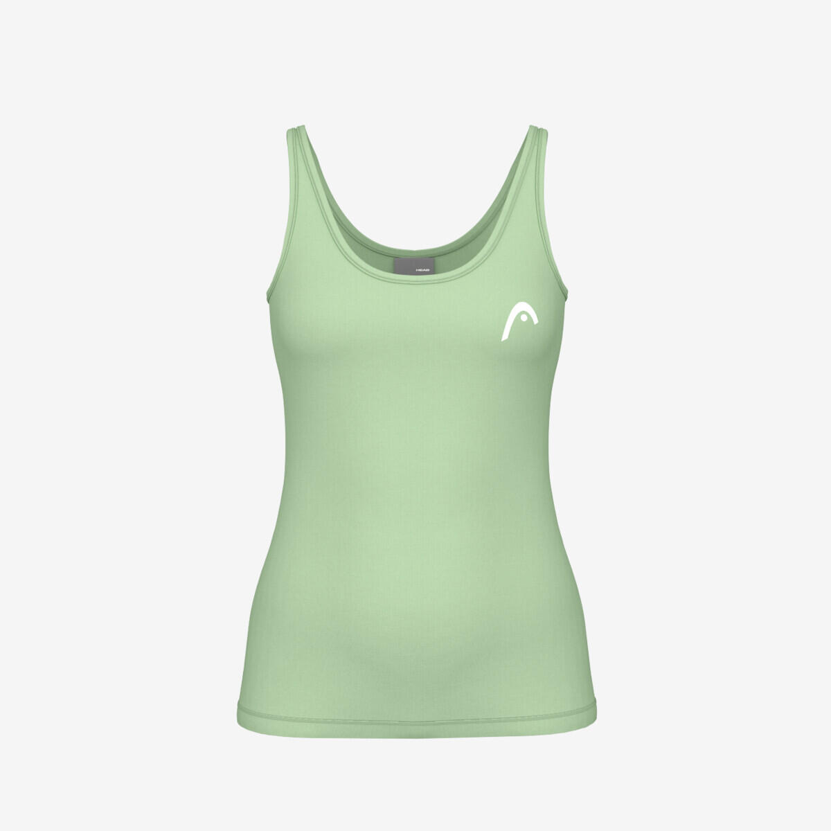 Head - Spirit Ii Tank Top Women - Débardeur - Vert - 52 2xl - Decathlon