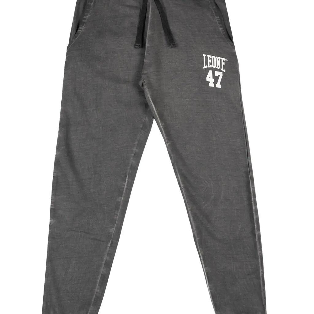 Boy sweatpants Washed
