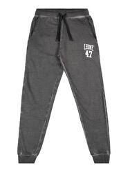 Pantalon d'hiver enfant "lavé