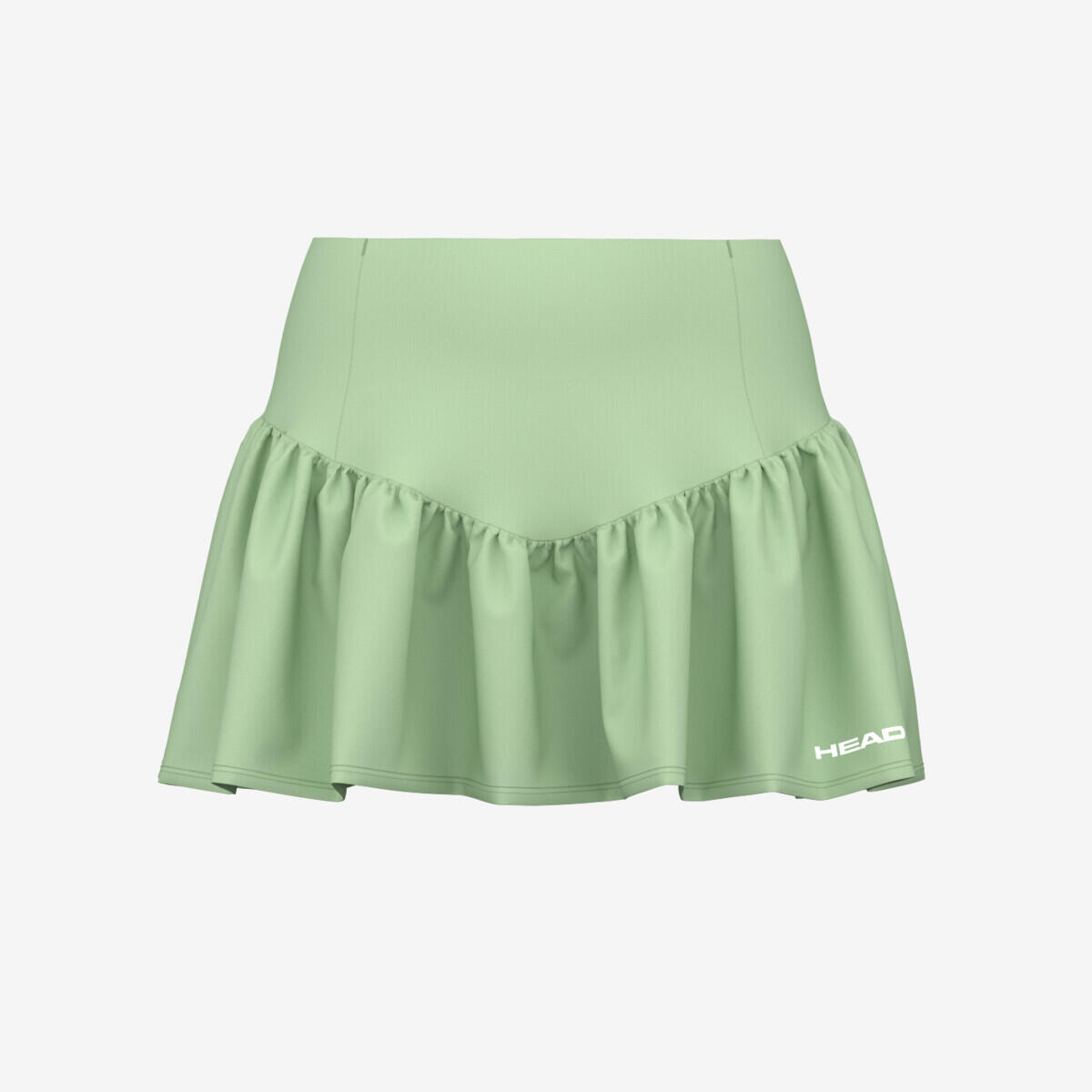HEAD MOVE Skort Women