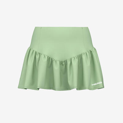 Dames skort head move