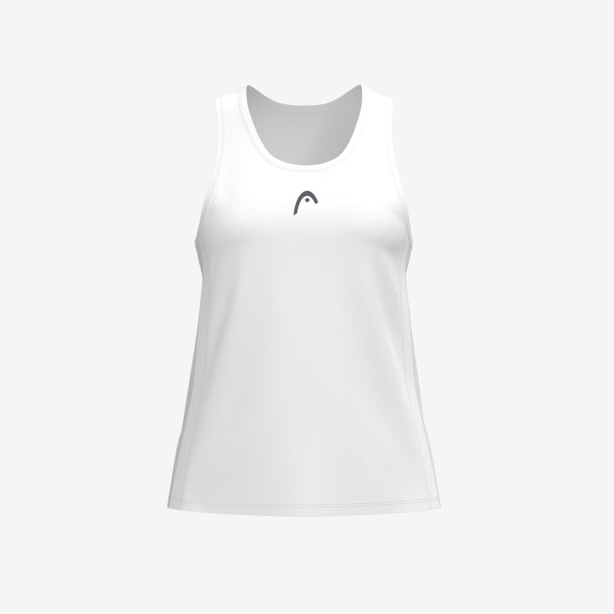Dziewczęcy tank top Head Club 25