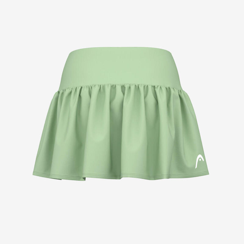 Falda Head Move