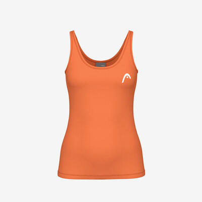 Spirit ii tank top women