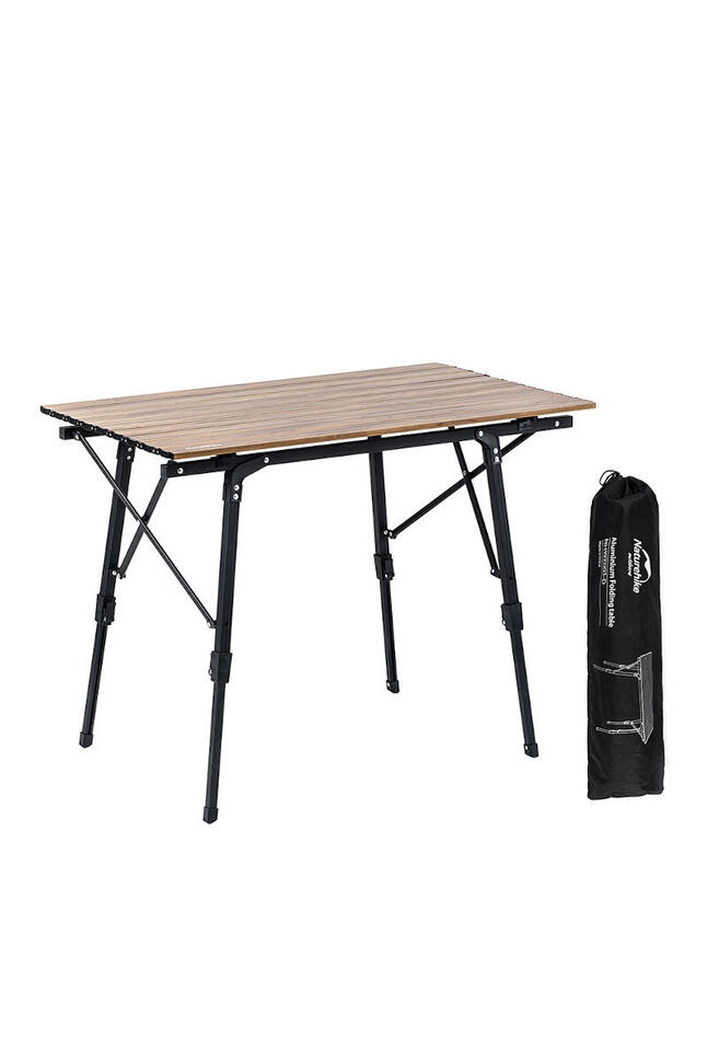 Stolik turystyczny Naturehike MW03 Telescopic table NH19Z003-D