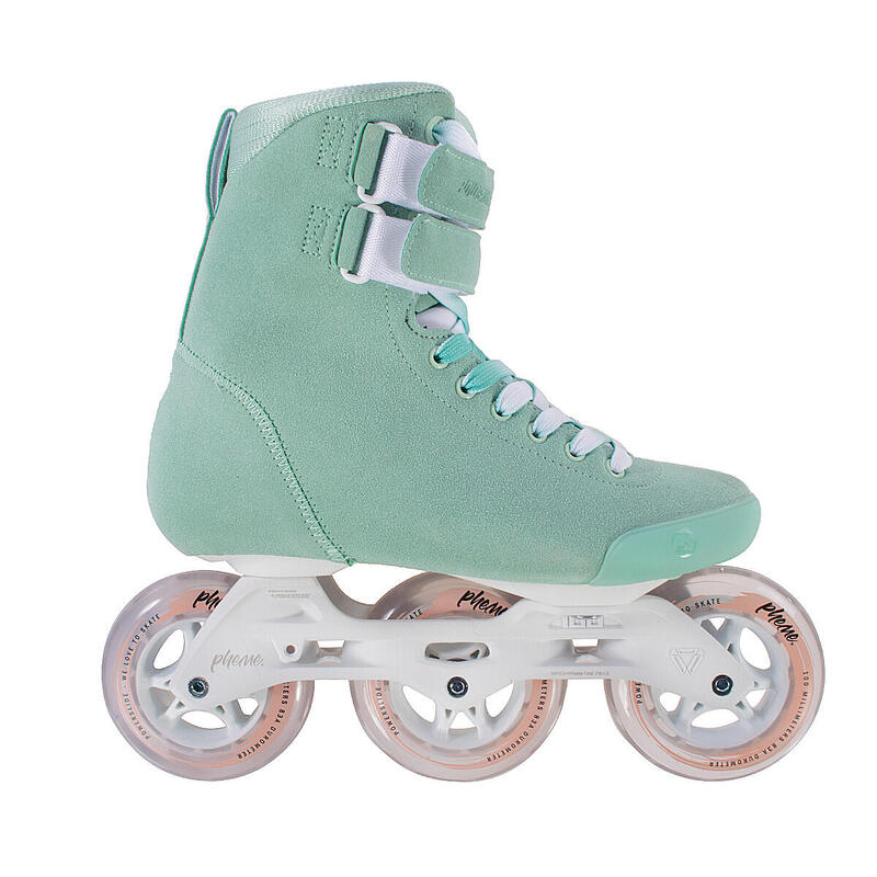 Kolečkové brusle Powerslide Pheme 100
